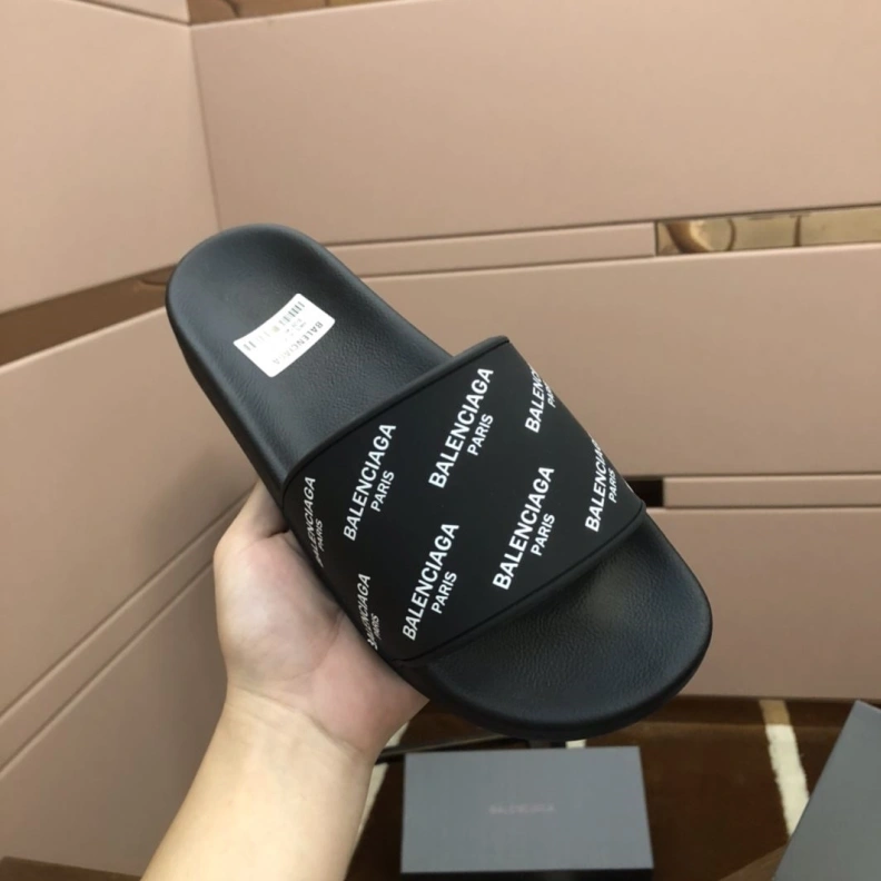 Bxlxnciaga Slippers Comfortable 109510