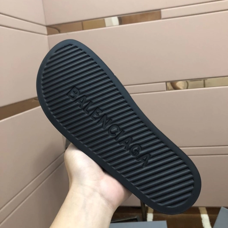 Bxlxnciaga Slippers Comfortable 109510