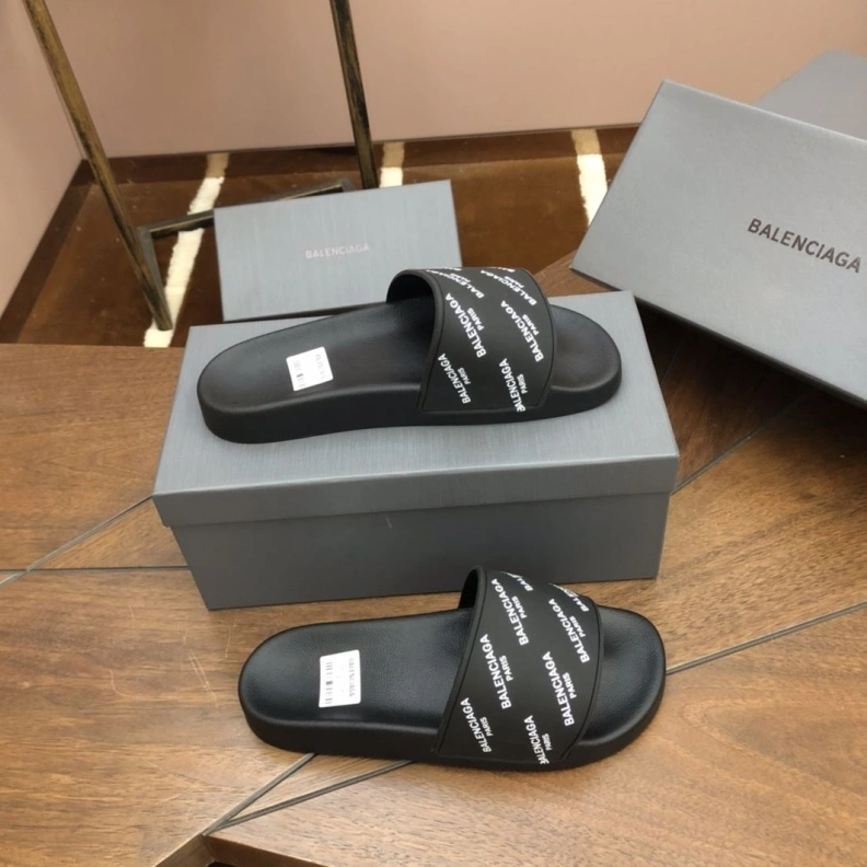Bxlxnciaga Slippers Comfortable 109510