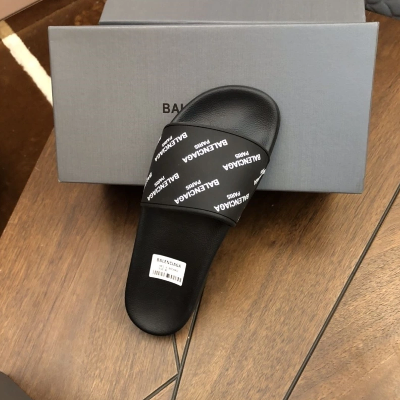 Bxlxnciaga Slippers Comfortable 109510