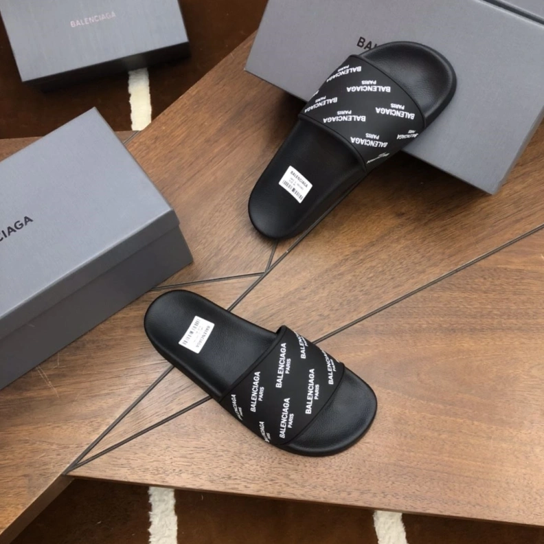 Bxlxnciaga Slippers Comfortable 109510