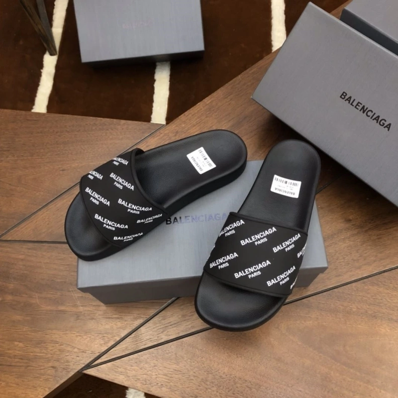 Bxlxnciaga Slippers Comfortable 109510