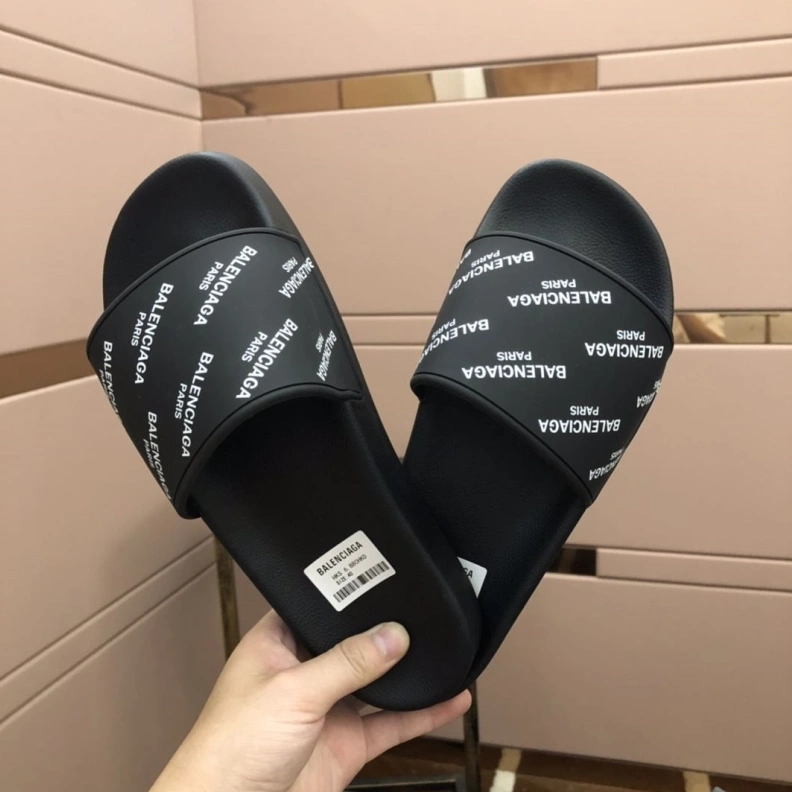 Bxlxnciaga Slippers Comfortable 109510