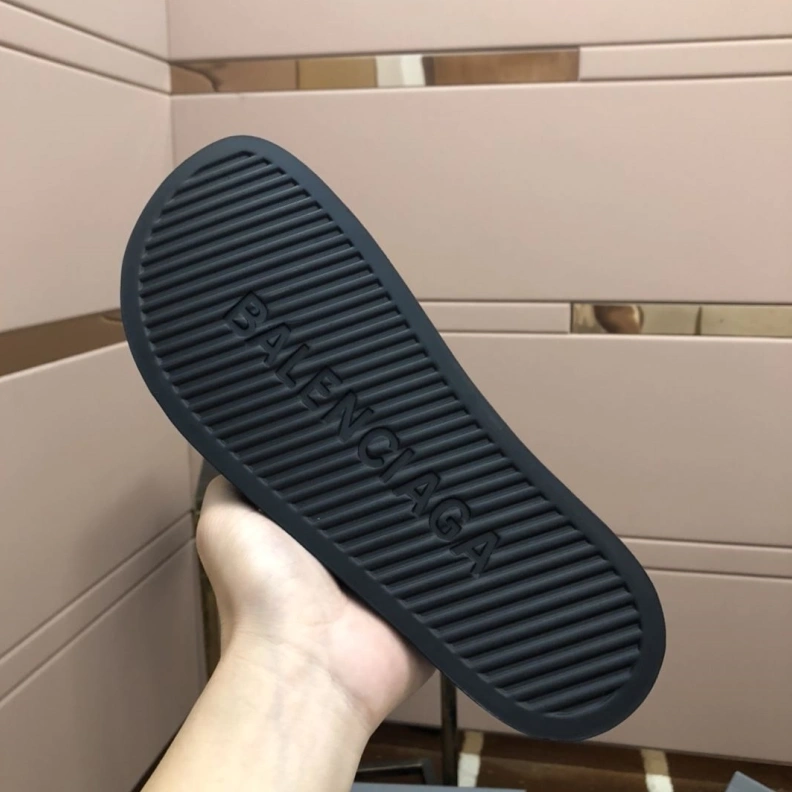 Bxlxnciaga Slippers Compact 109514