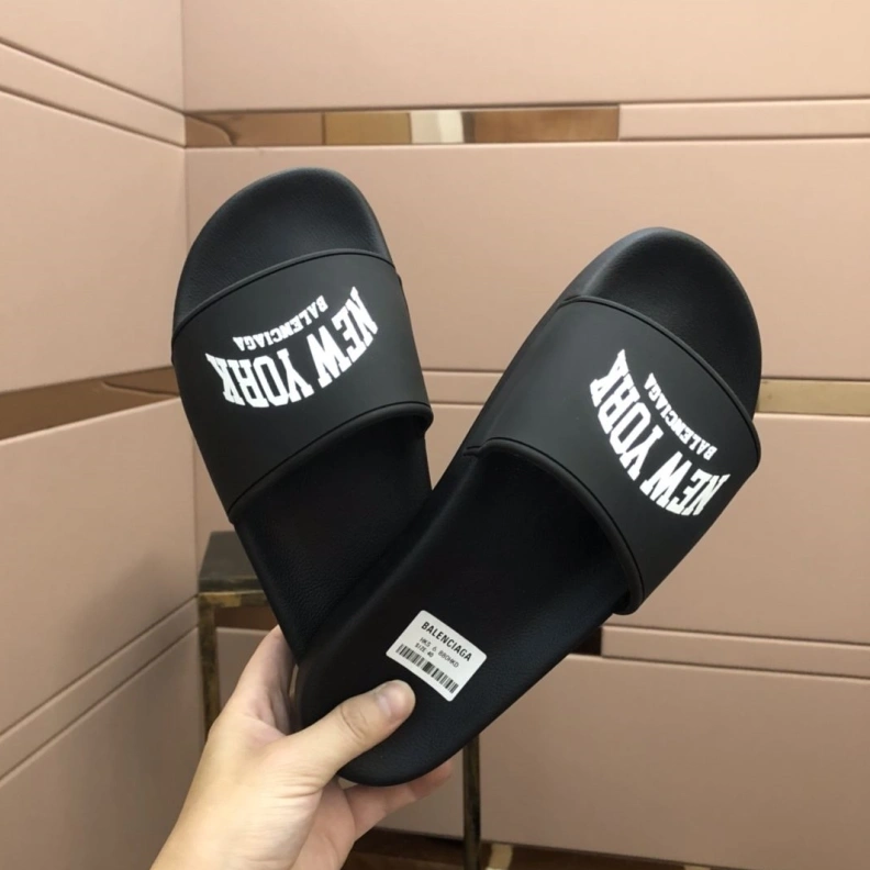 Bxlxnciaga Slippers Compact 109514