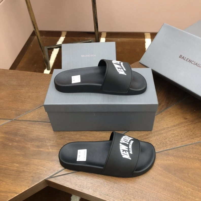 Bxlxnciaga Slippers Compact 109514