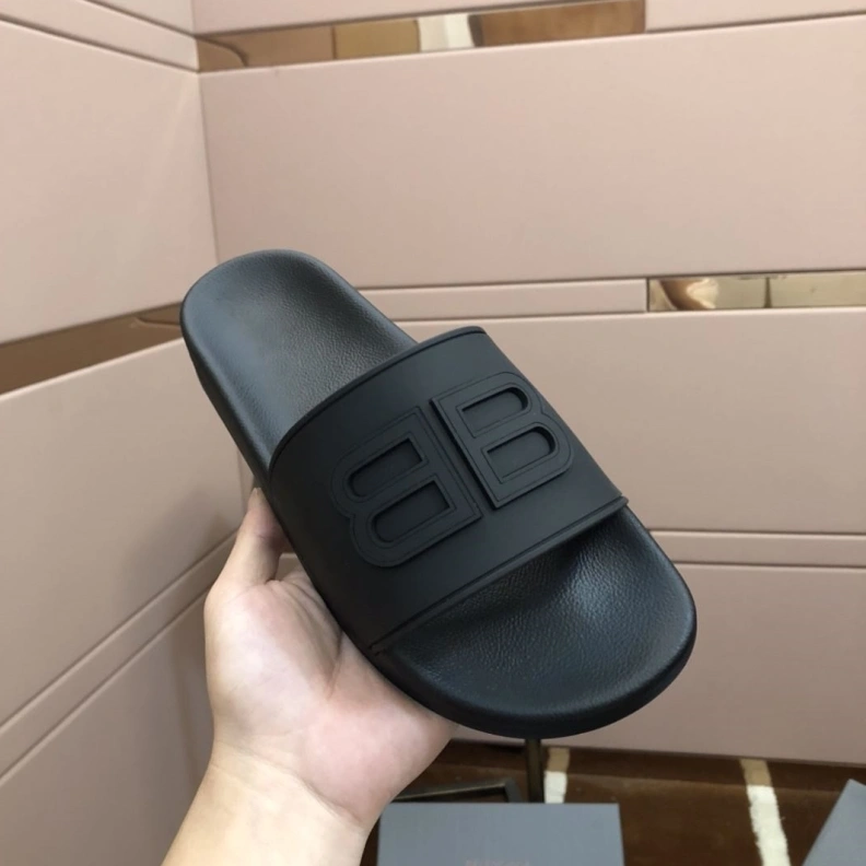 StreetReady Bxlxnciaga Slippers 109506