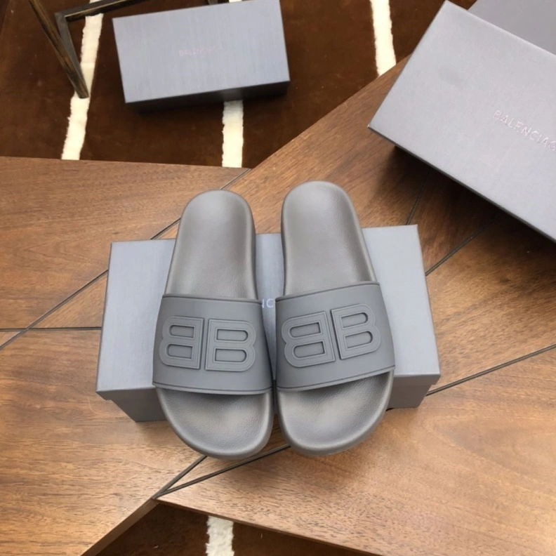 Bxlxnciaga Slippers Comfortable 109504