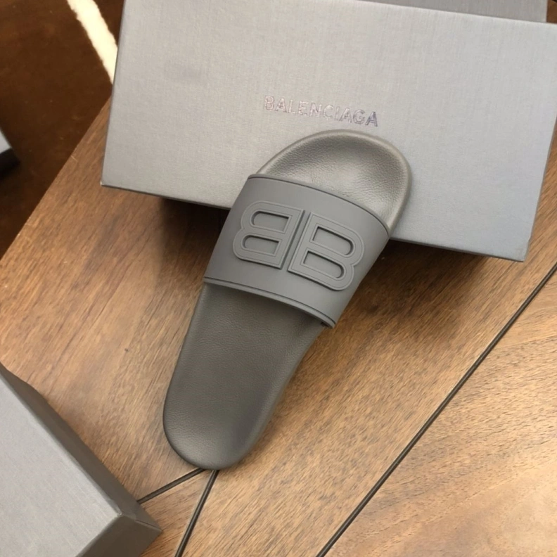 Bxlxnciaga Slippers Comfortable 109504