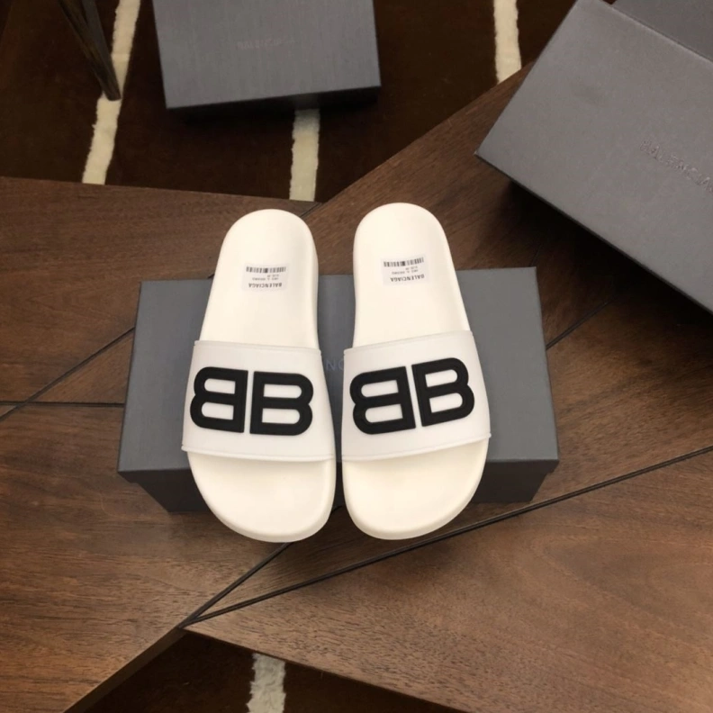 Bxlxnciaga Slippers Bold 109503