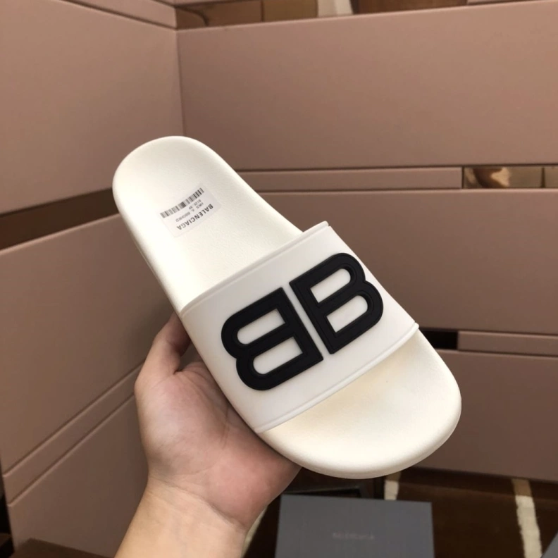 Bxlxnciaga Slippers Bold 109503