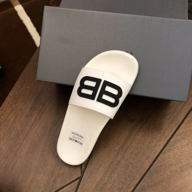 Bxlxnciaga Slippers Bold 109503