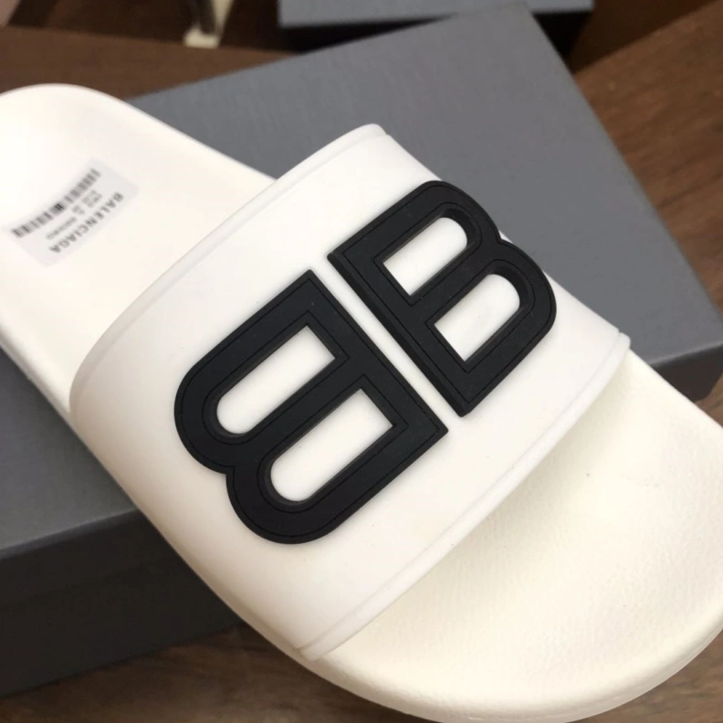 Bxlxnciaga Slippers Bold 109503