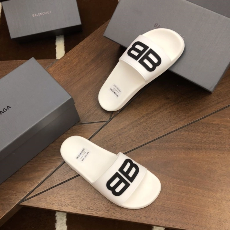 Bxlxnciaga Slippers Bold 109503