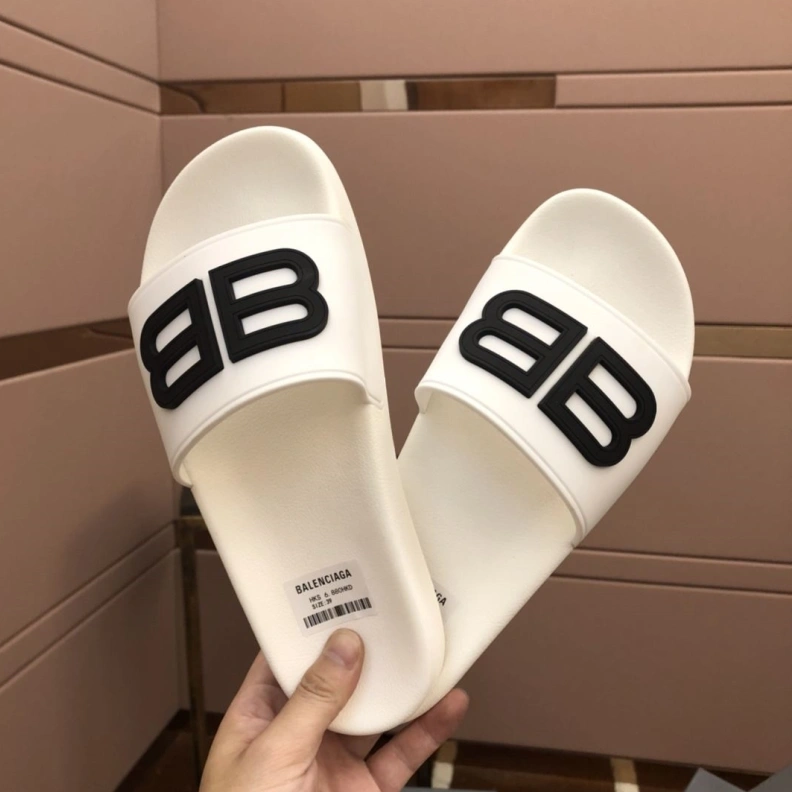 Bxlxnciaga Slippers Bold 109503