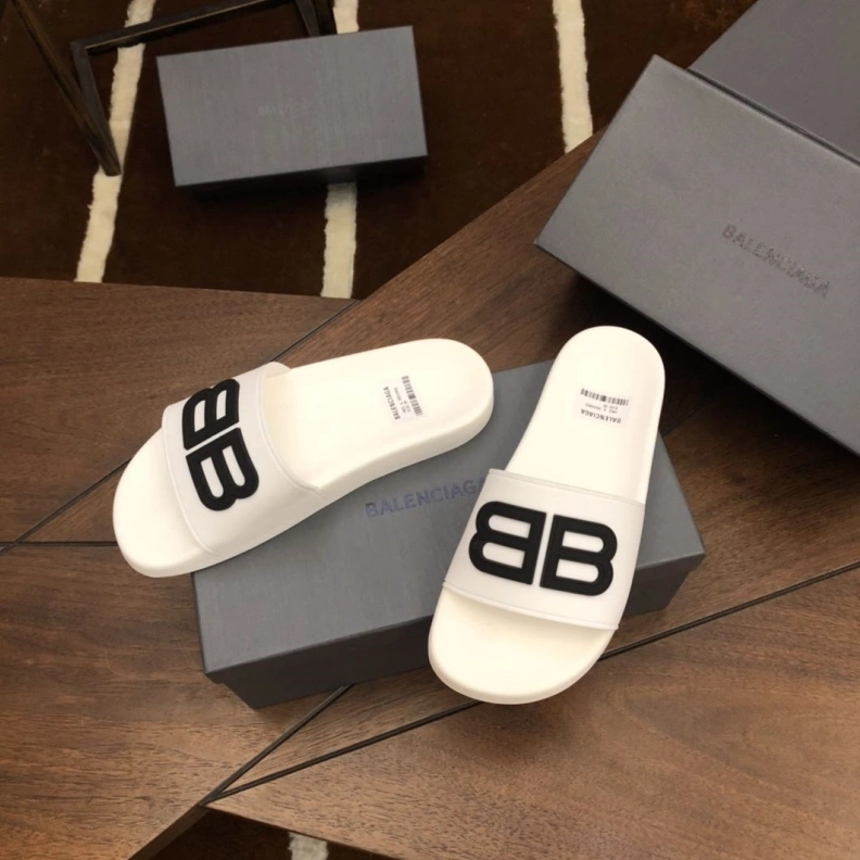 Bxlxnciaga Slippers Bold 109503