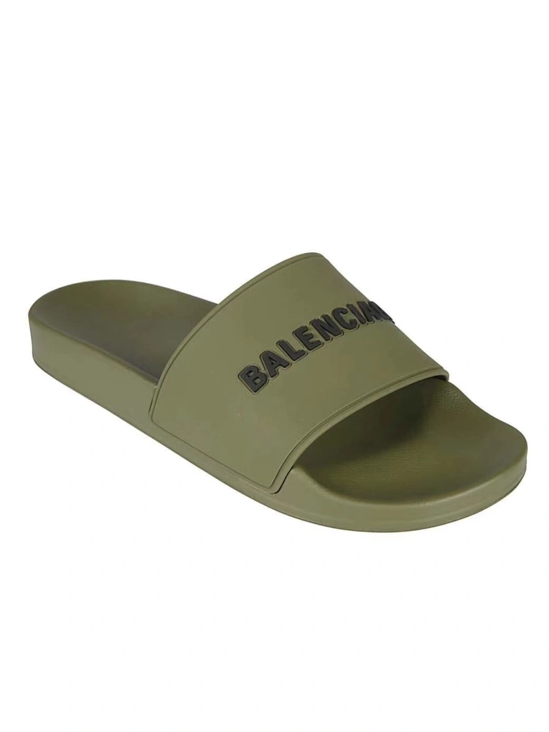 Bxlxnciaga Slippers Durable 109501