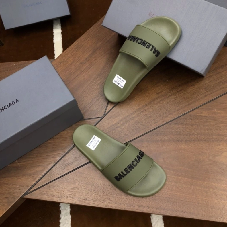 Bxlxnciaga Slippers Durable 109501