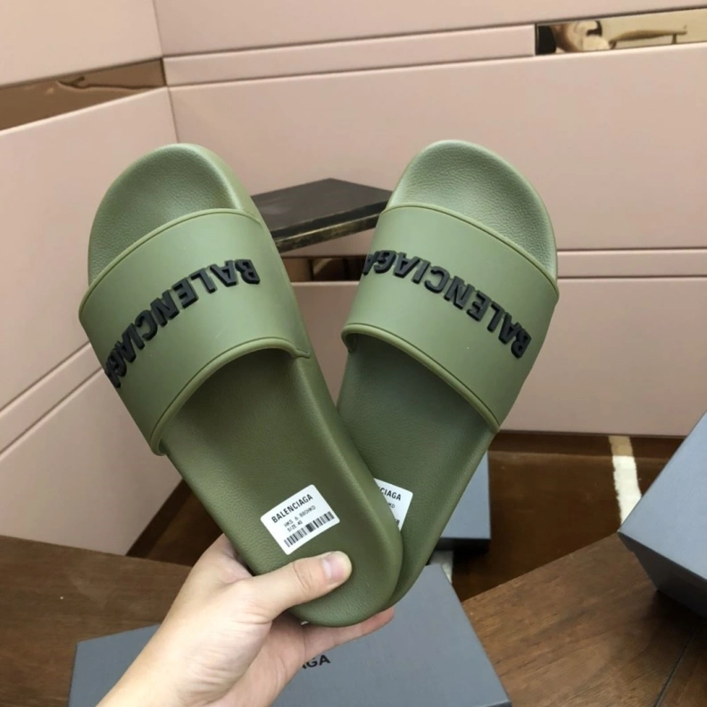 Bxlxnciaga Slippers Durable 109501