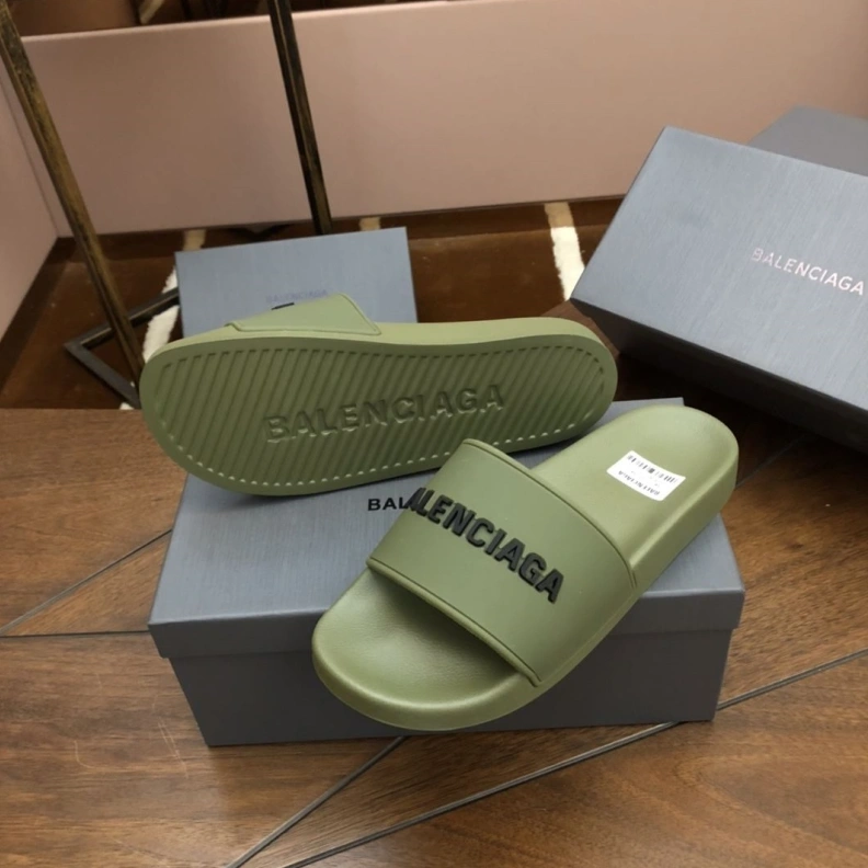 Bxlxnciaga Slippers Durable 109501