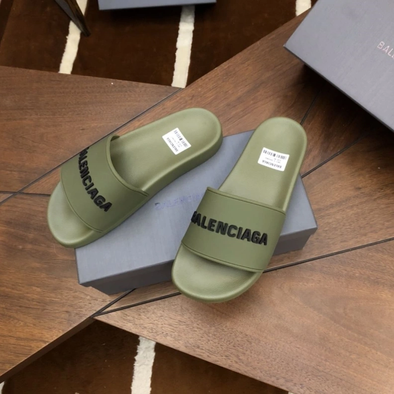 Bxlxnciaga Slippers Durable 109501