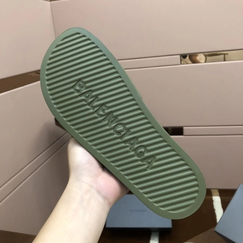 Bxlxnciaga Slippers Durable 109501