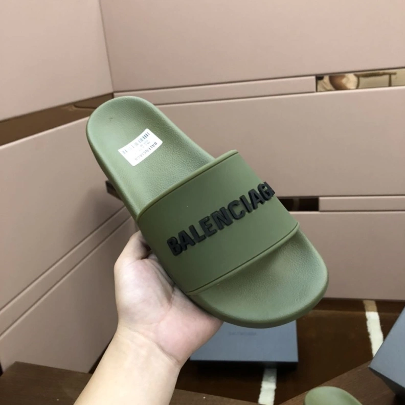 Bxlxnciaga Slippers Durable 109501