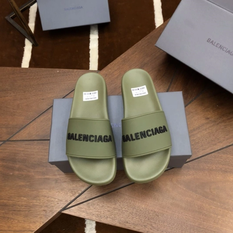 Bxlxnciaga Slippers Durable 109501