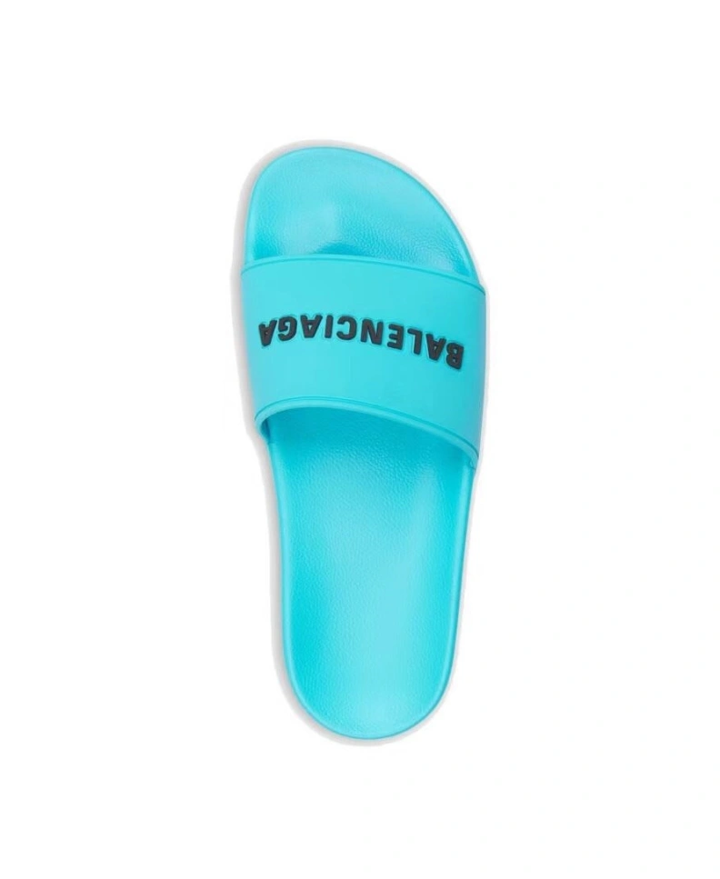 Bxlxnciaga Slippers StreetReady 109502