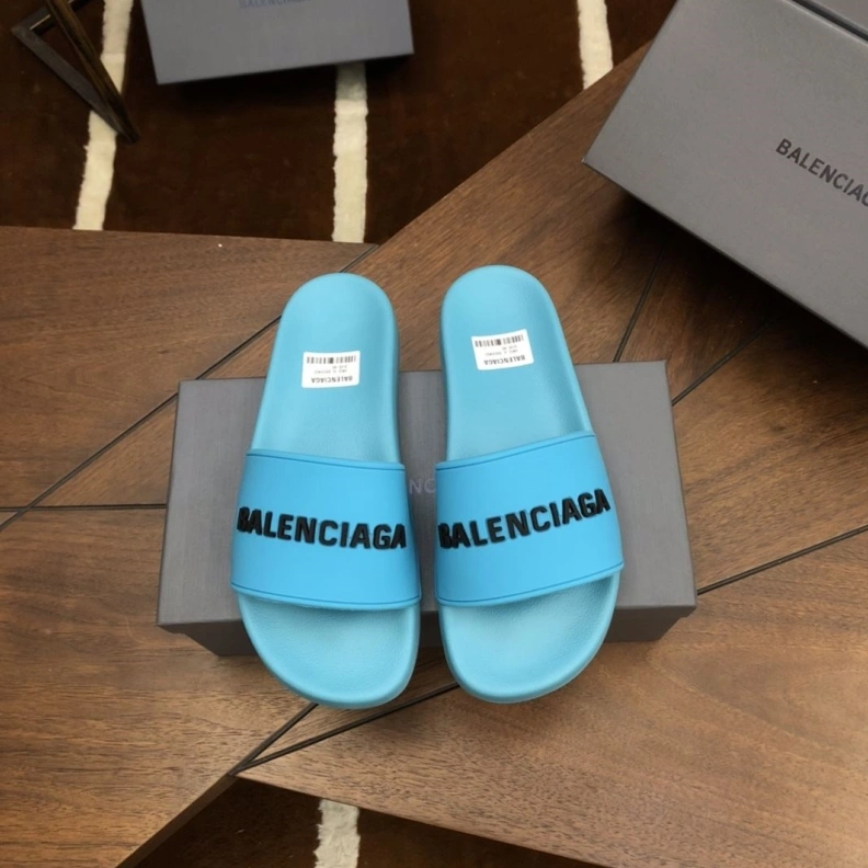 Bxlxnciaga Slippers StreetReady 109502