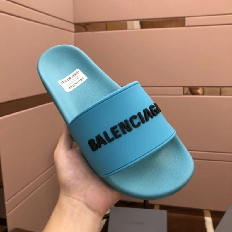 Bxlxnciaga Slippers StreetReady 109502