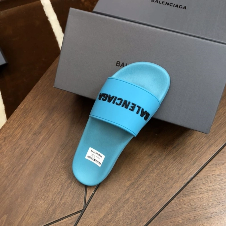Bxlxnciaga Slippers StreetReady 109502