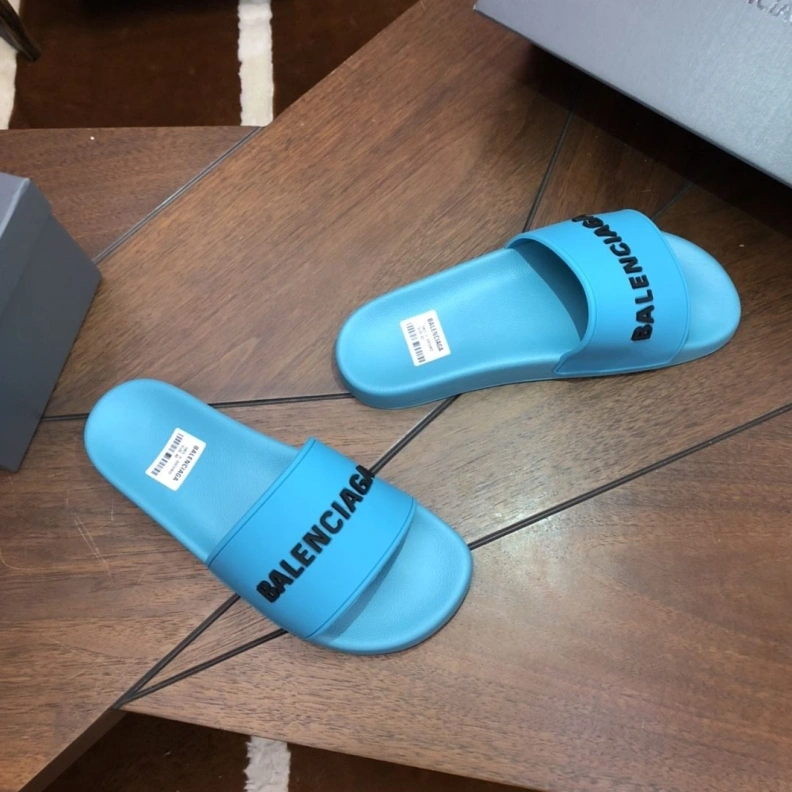 Bxlxnciaga Slippers StreetReady 109502