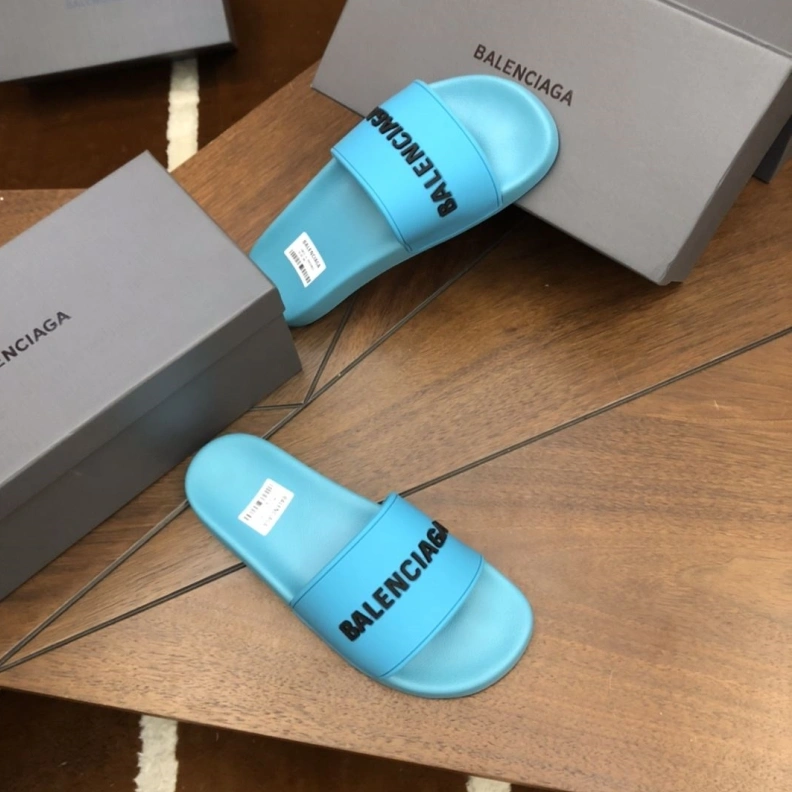 Bxlxnciaga Slippers StreetReady 109502