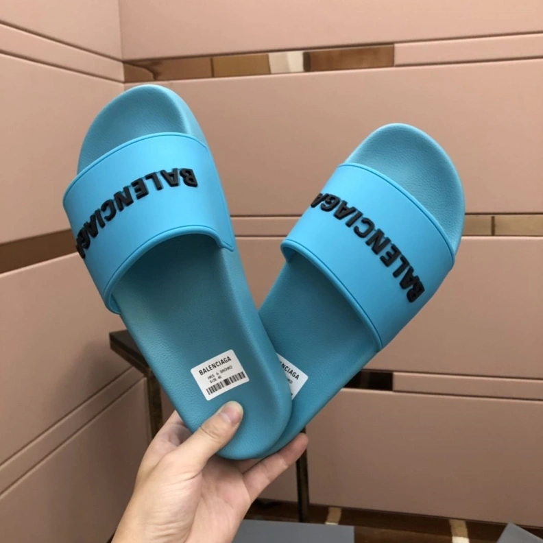 Bxlxnciaga Slippers StreetReady 109502