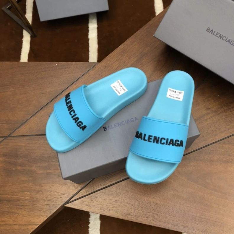 Bxlxnciaga Slippers StreetReady 109502