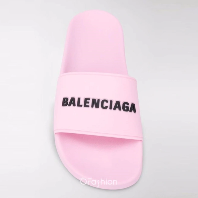 Fashionable Bxlxnciaga Slippers 109500