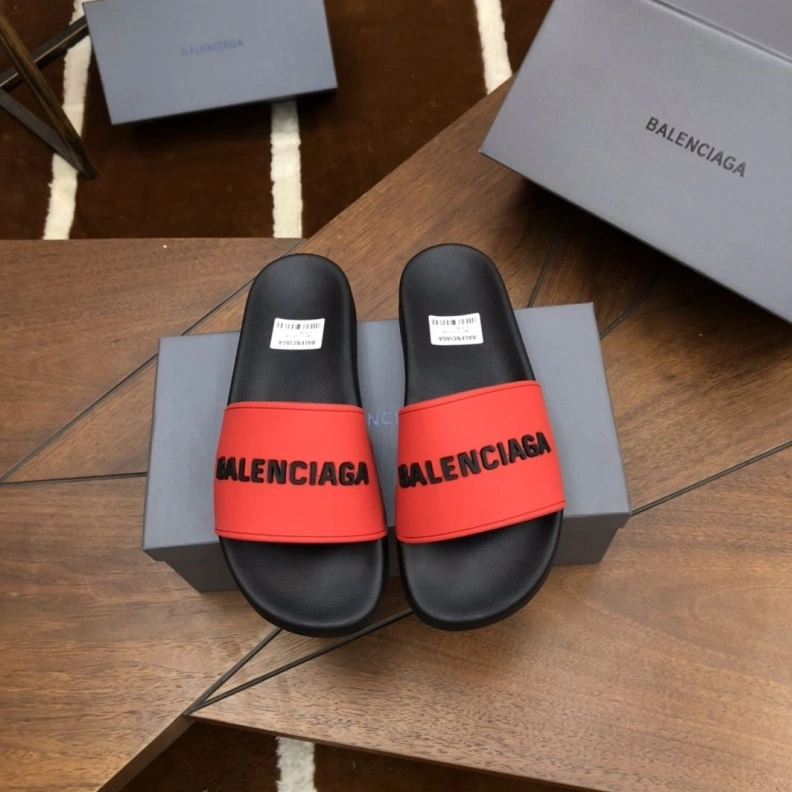 Bxlxnciaga Slippers Bright 109499