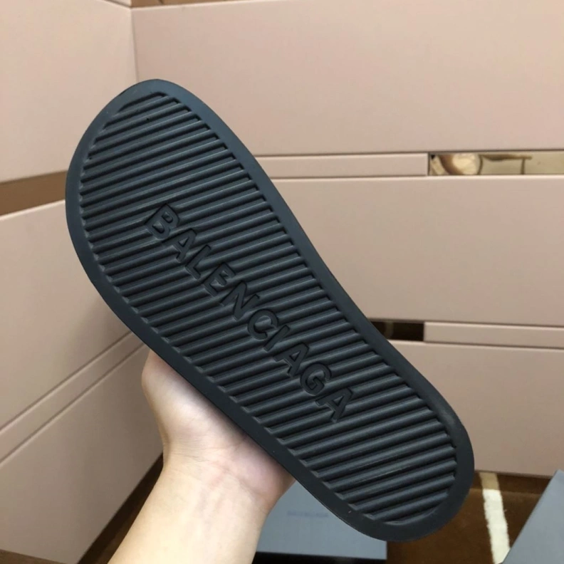 Bxlxnciaga Slippers Bright 109499