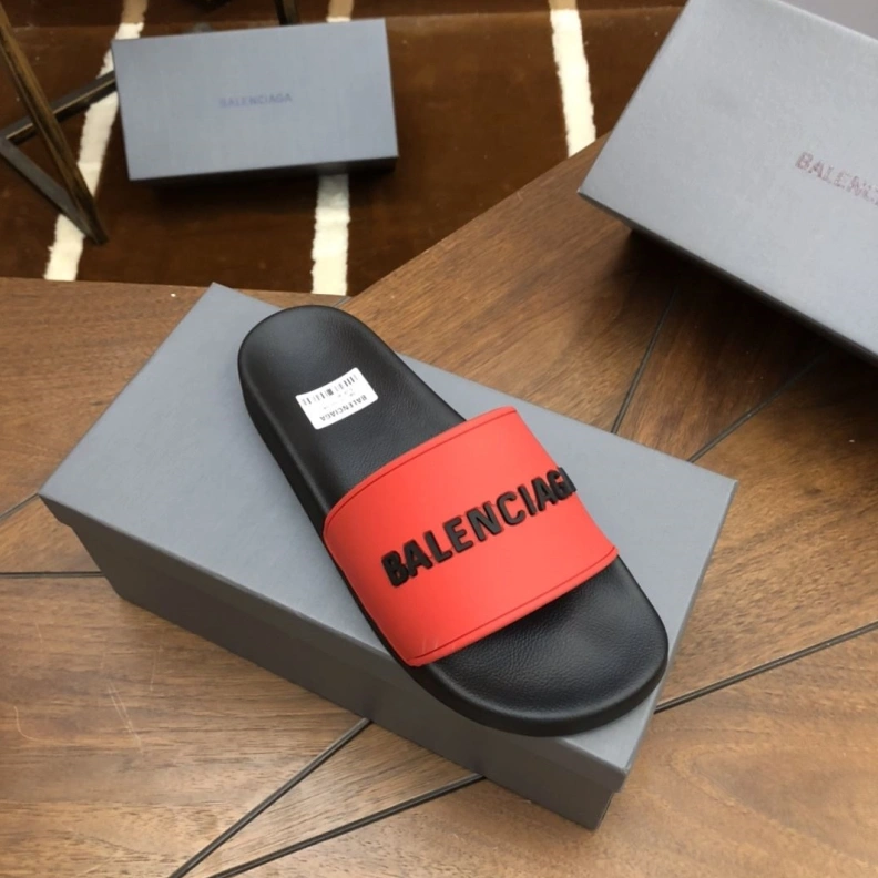 Bxlxnciaga Slippers Bright 109499