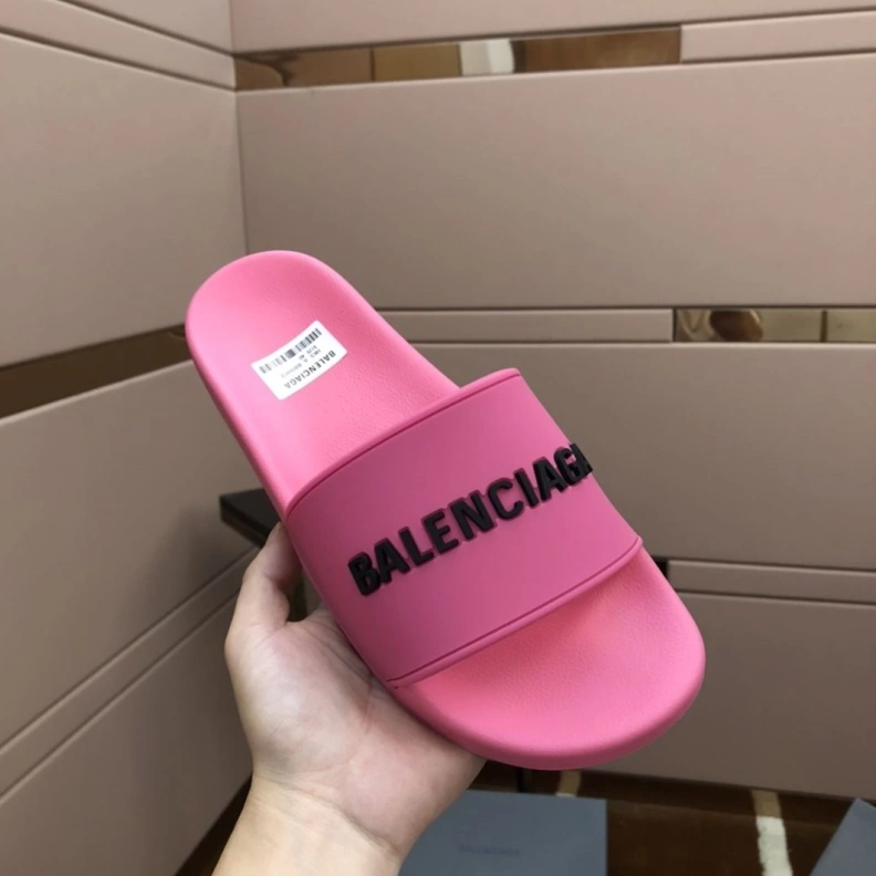 Bxlxnciaga Slippers Breathable 109498