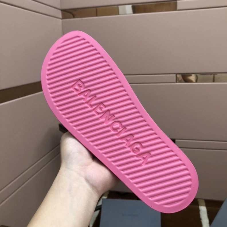 Bxlxnciaga Slippers Breathable 109498