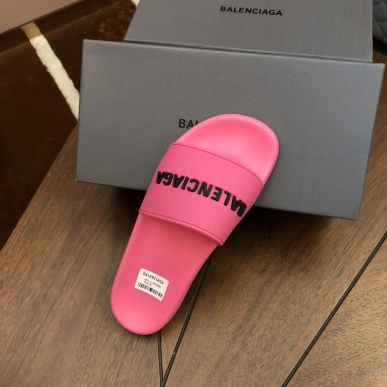 Bxlxnciaga Slippers Breathable 109498