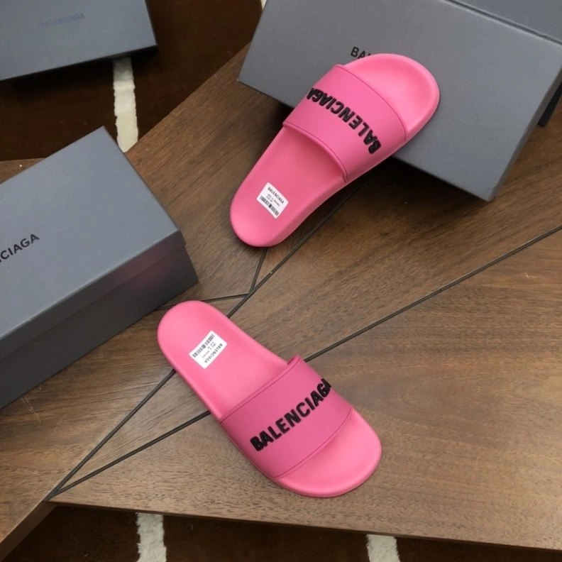Bxlxnciaga Slippers Breathable 109498