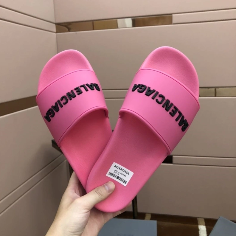 Bxlxnciaga Slippers Breathable 109498