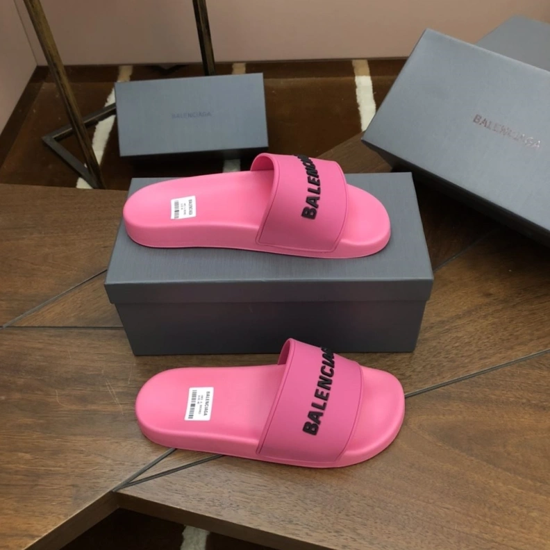 Bxlxnciaga Slippers Breathable 109498