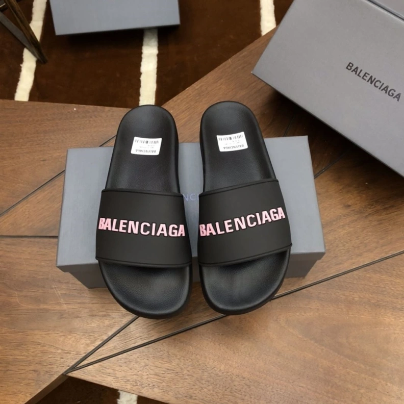 Bxlxnciaga Slippers StreetReady 109496