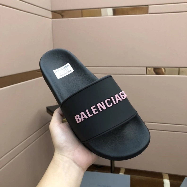 Bxlxnciaga Slippers StreetReady 109496