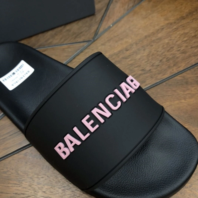 Bxlxnciaga Slippers StreetReady 109496