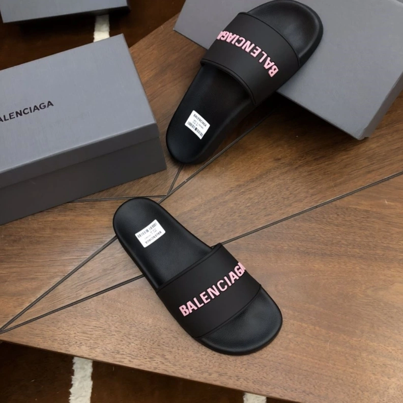 Bxlxnciaga Slippers StreetReady 109496